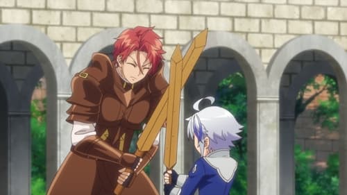 Tensei Kizoku no Isekai Boukenroku Season 1 EP 8