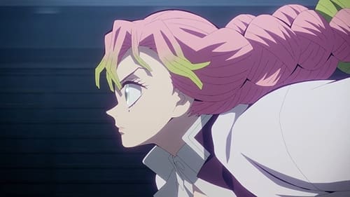 Kimetsu no Yaiba Katanakaji no Sato-hen Season 4 EP 6