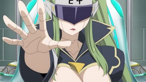 Edens Zero Season 2 EP 9