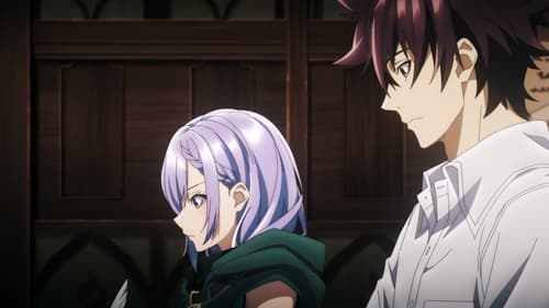 Isekai de Cheat Skill wo Te ni Shita Ore wa Season 1 EP 12