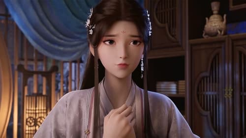 Zhui Xu (My Heroic Husband) Season 1 EP 7