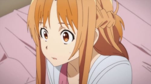 Sword Art Online II Season 2 EP 20