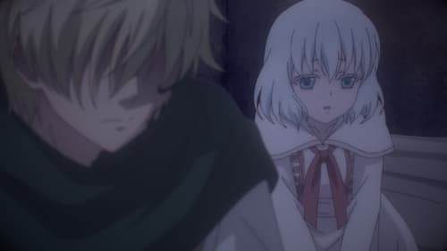 Niehime to Kemono no Ou Season 1 EP 7