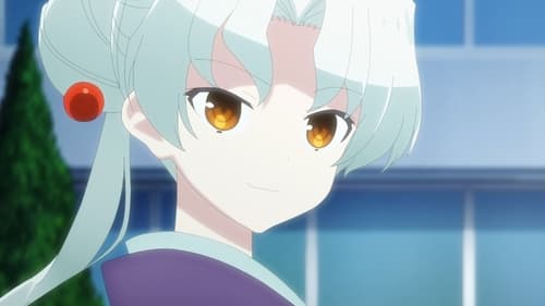 Tonikaku Kawaii Season 2 EP 12