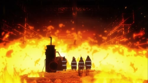 Enen no Shouboutai Season 1 EP 1