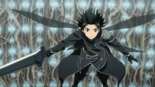 Sword Art Online Season 1 EP 23