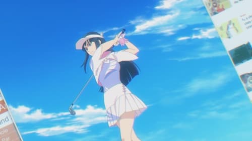 BIRDIE WING Golf Girls’ Story Season 2 EP 24