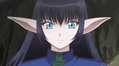 Tokyo Mew Mew New Season 2 EP 23