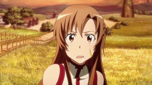 Sword Art Online Season 1 EP 5