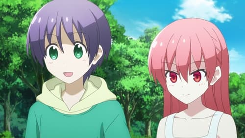 Tonikaku Kawaii Season 2 EP 16