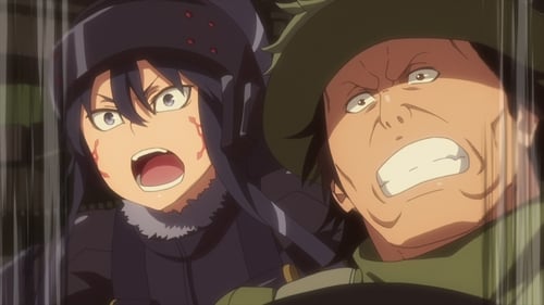 Sword Art Online Alternative Gun Gale Online Season 1 EP 11