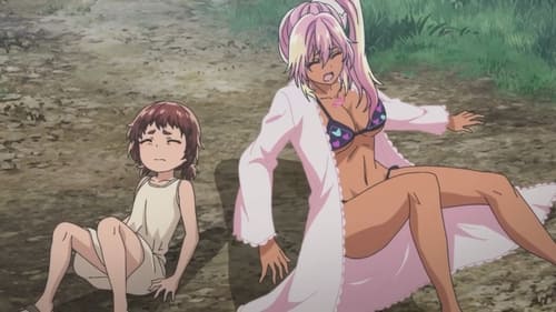 Kaminaki Sekai no Kamisama Katsudou Season 1 EP 11