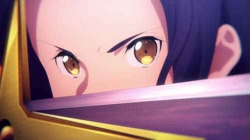 Sword Art Online Alicization War of Underworld Season 4 EP 6