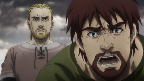 Vinland Saga Season 2 EP 20