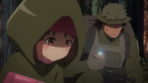 Sword Art Online Alternative Gun Gale Online Season 1 EP 1