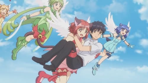 Tokyo Mew Mew New Season 2 EP 24