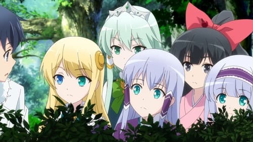 Isekai wa Smartphone to Tomo ni Season 2 EP 10