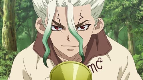 Dr. Stone New World Season 3 EP 11