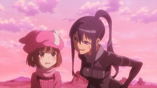 Sword Art Online Alternative Gun Gale Online Season 1 EP 2