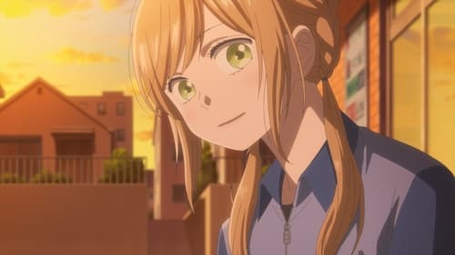 Yamada-kun to Lv999 no Koi wo suru Season 1 EP 12