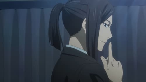 Mahoutsukai no Yome Season 2 EP 10