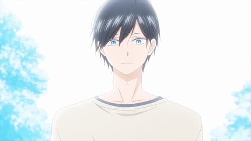 Yamada-kun to Lv999 no Koi wo suru Season 1 EP 13