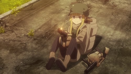 Sword Art Online Alternative Gun Gale Online Season 1 EP 8