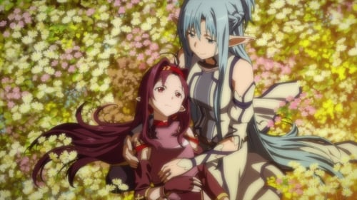 Sword Art Online II Season 2 EP 24