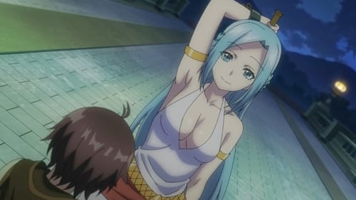 Ore dake Haireru Kakushi Dungeon Season 1 EP 12