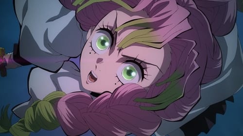 Kimetsu no Yaiba Katanakaji no Sato-hen Season 4 EP 10