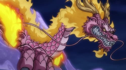 One Piece Season 21 EP 1066