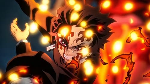 Kimetsu no Yaiba Katanakaji no Sato-hen Season 4 EP 11