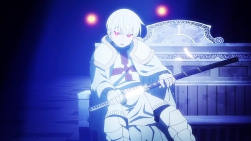 Enen no Shouboutai Season 1 EP 15