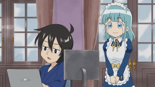 Boku to Roboko Season 1 EP 15