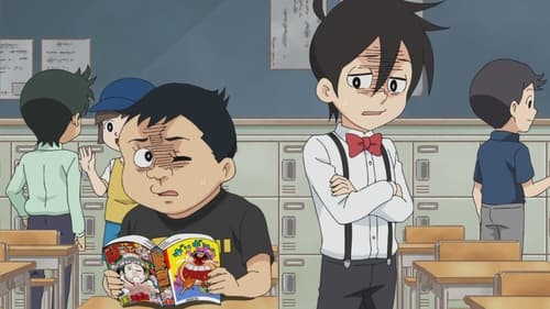 Boku to Roboko Season 1 EP 17