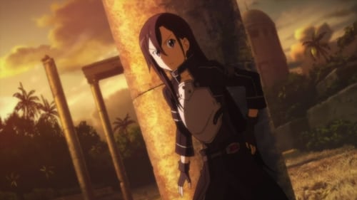 Sword Art Online II Season 2 EP 5