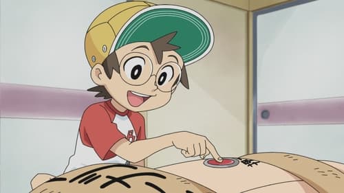 Boku to Roboko Season 1 EP 16