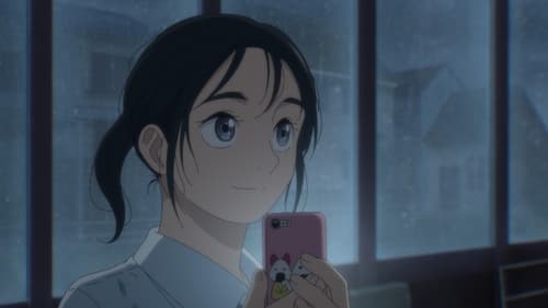 Kimi wa Houkago Insomnia Season 1 EP 8