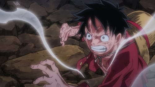 One Piece Season 21 EP 1064