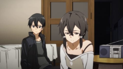 Sword Art Online II Season 2 EP 14