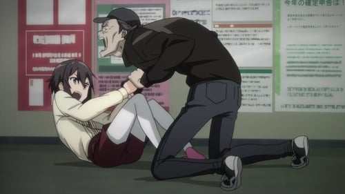 Sword Art Online II Season 2 EP 3