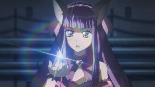 Tokyo Mew Mew New Season 2 EP 21