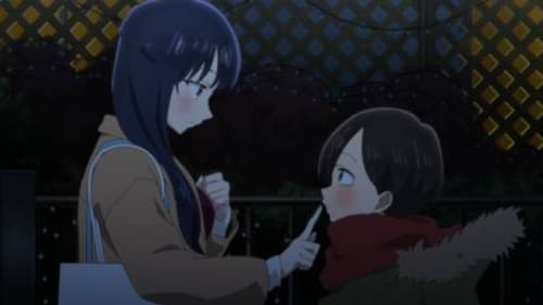 Boku no Kokoro no Yabai Yatsu Season 1 EP 10