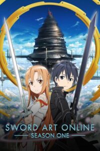 Sword Art Online Season 1