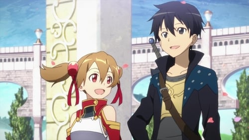 Sword Art Online Season 1 EP 4