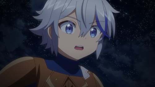 Tensei Kizoku no Isekai Boukenroku Season 1 EP 12