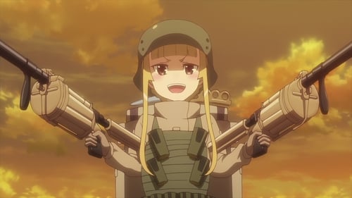 Sword Art Online Alternative Gun Gale Online Season 1 EP 7