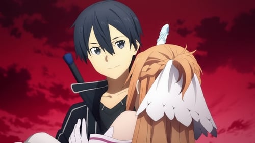 Sword Art Online Alicization War of Underworld Season 4 EP 19