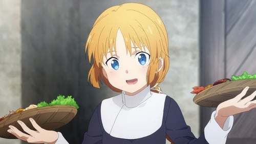 Sword Art Online Alicization Season 3 EP 3