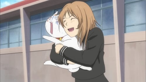 Natsume Yuujinchou San Season 3 EP 10